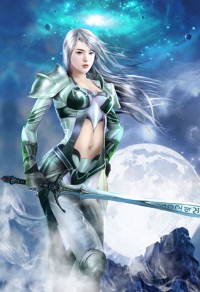 绝代文豪