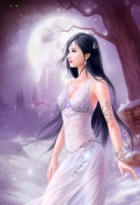 陀总的仙女教母