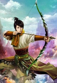 (BL/网王同人)纵横天下
