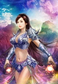 猛鬼新娘