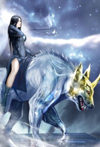 戟战三国
