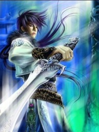 古武崛起